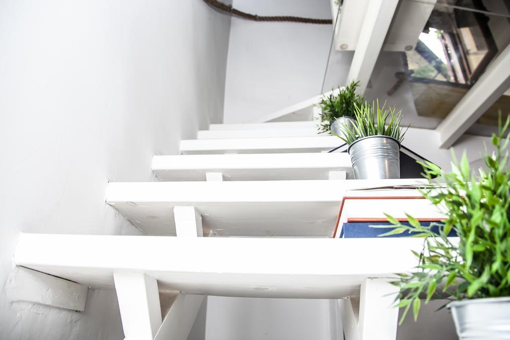 Ferienhaus Loft Piazza Venezia Rom