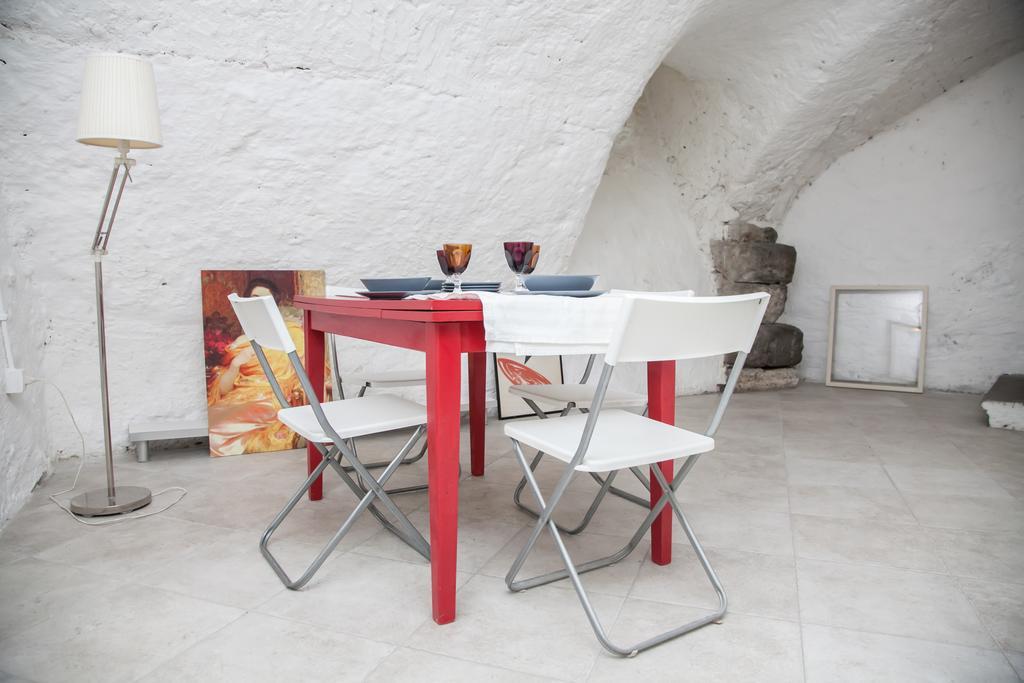 Loft Piazza Venezia Rom