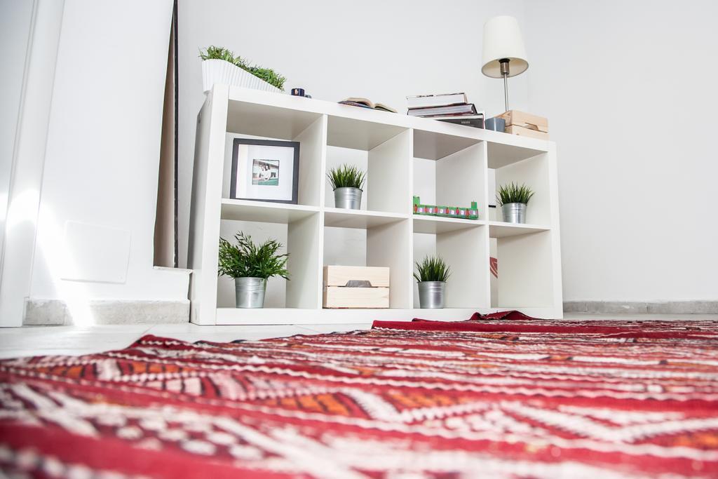 Ferienhaus Loft Piazza Venezia