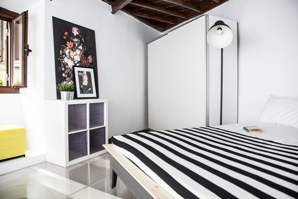 Ferienhaus Loft Piazza Venezia Rom