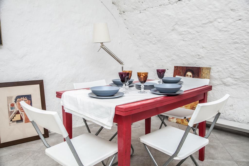 Loft Piazza Venezia * Rom