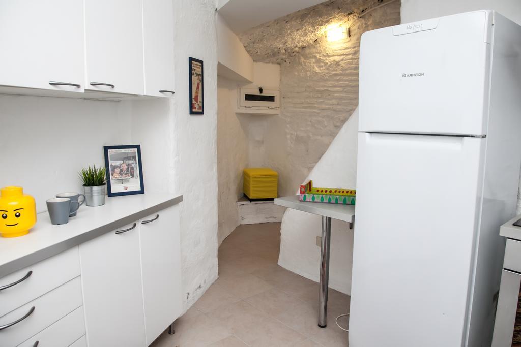 Loft Piazza Venezia * Rom