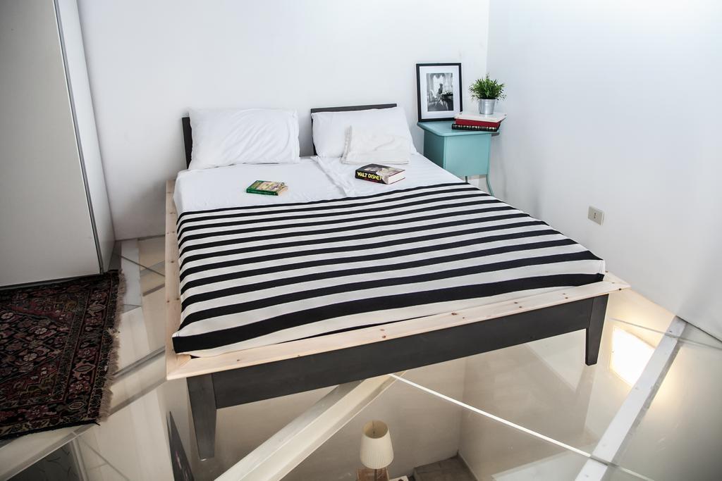 Loft Piazza Venezia Ferienhaus Rom