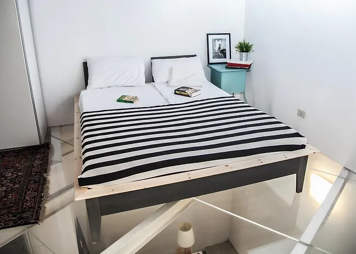 Loft Piazza Venezia