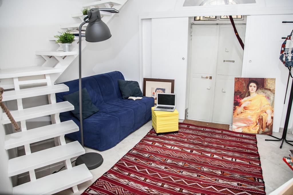 Loft Piazza Venezia * Roma