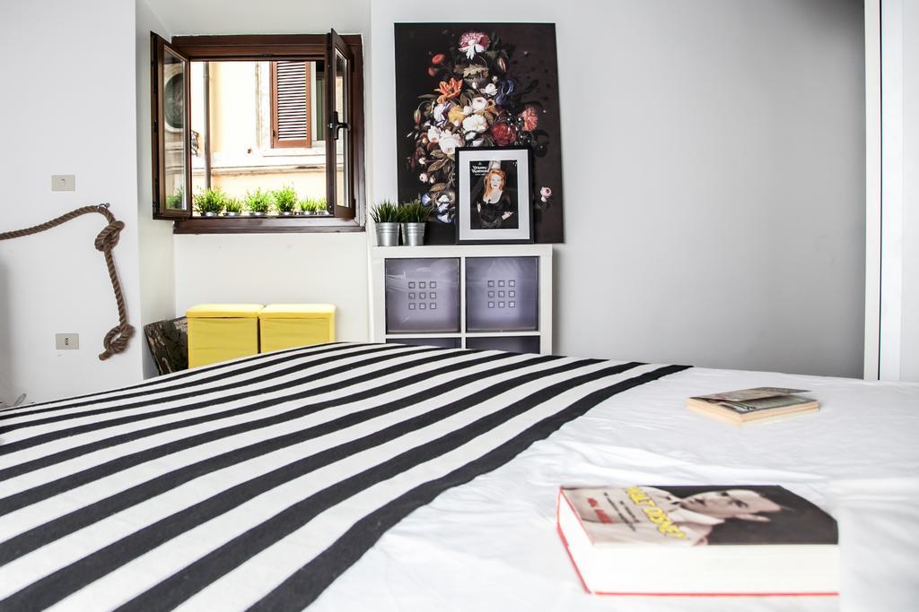 Loft Piazza Venezia Casa vacanze