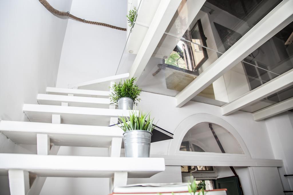 Loft Piazza Venezia Roma