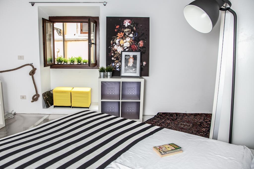 Loft Piazza Venezia