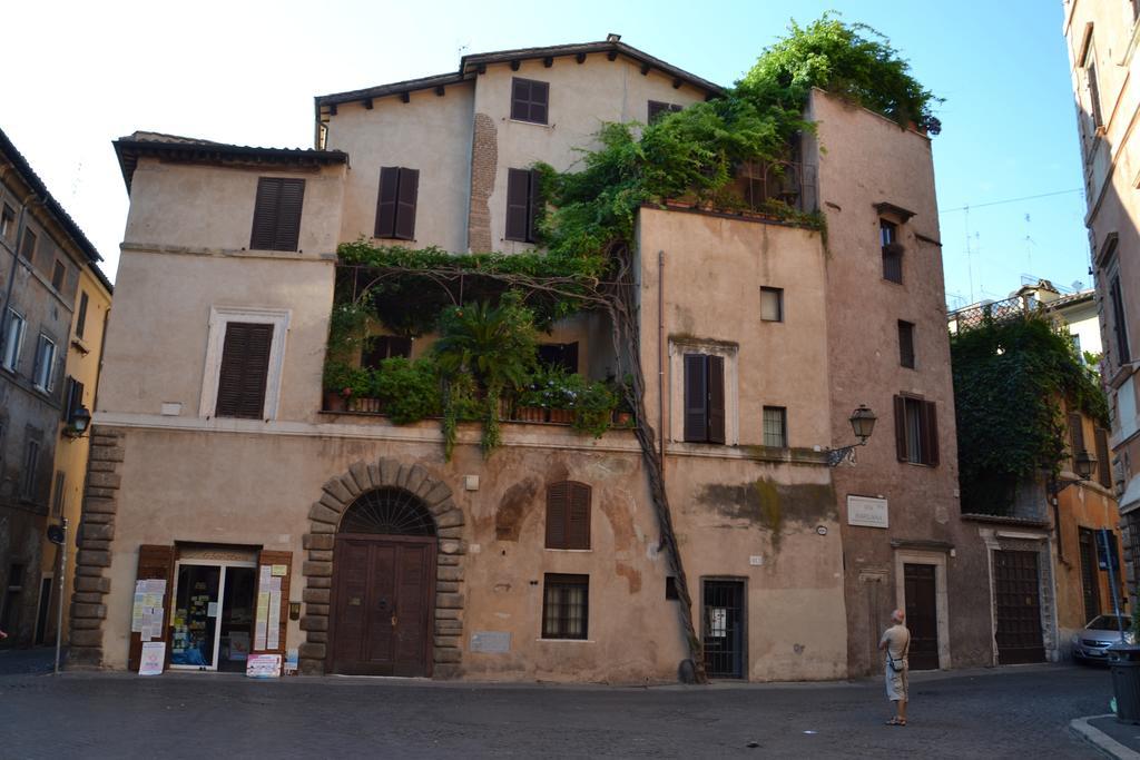 Casa vacanze Loft Piazza Venezia Roma