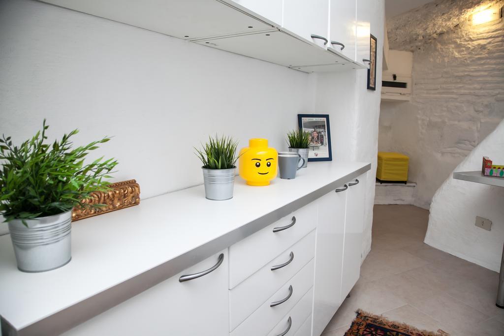 Casa vacanze Loft Piazza Venezia